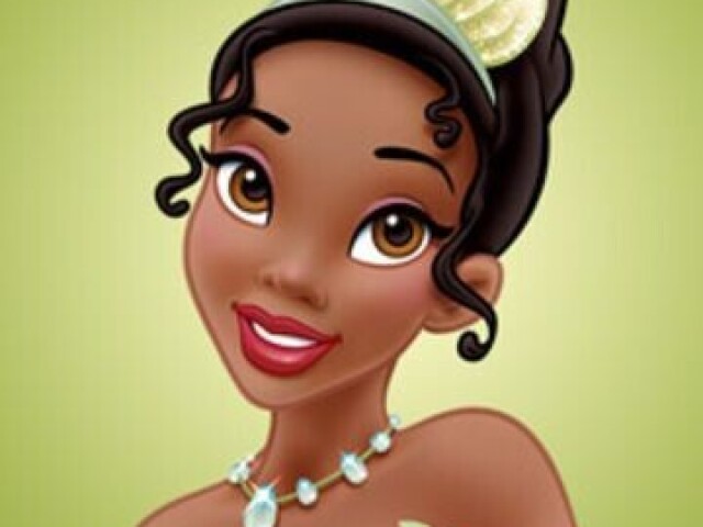 tiana