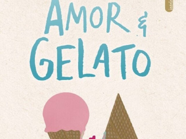 amor e gelato