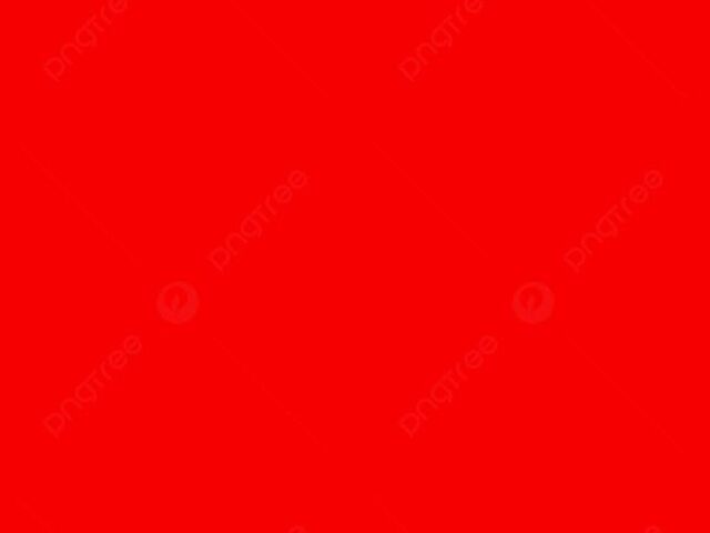 Vermelho