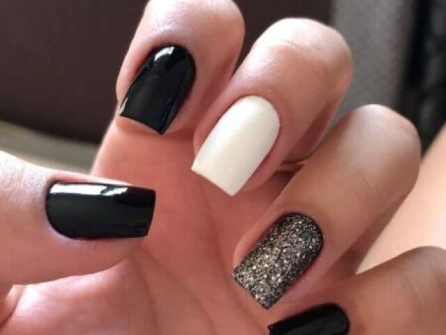 Unhas chiques