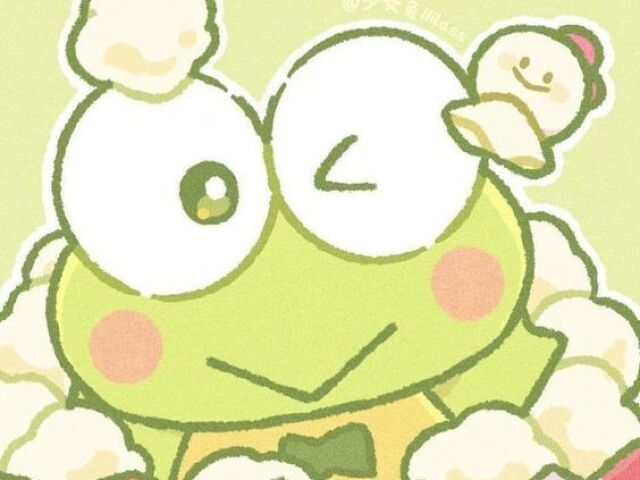 KEROPPI