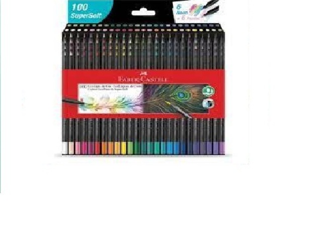 faber-castell SUPER_SOFT