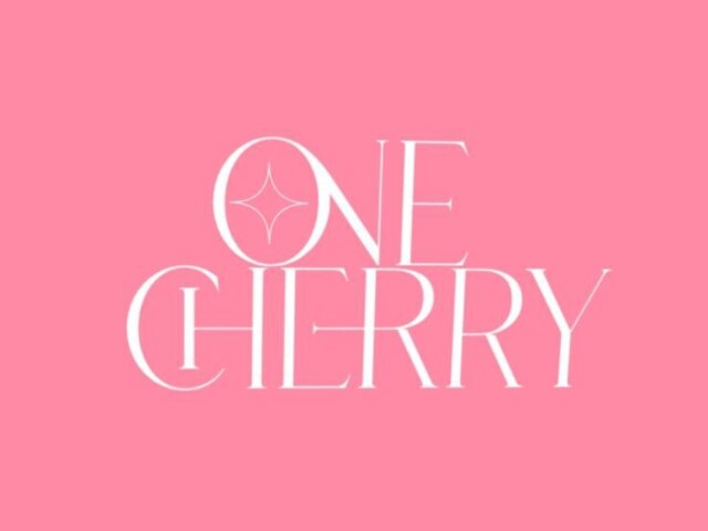 One cherry 🍒