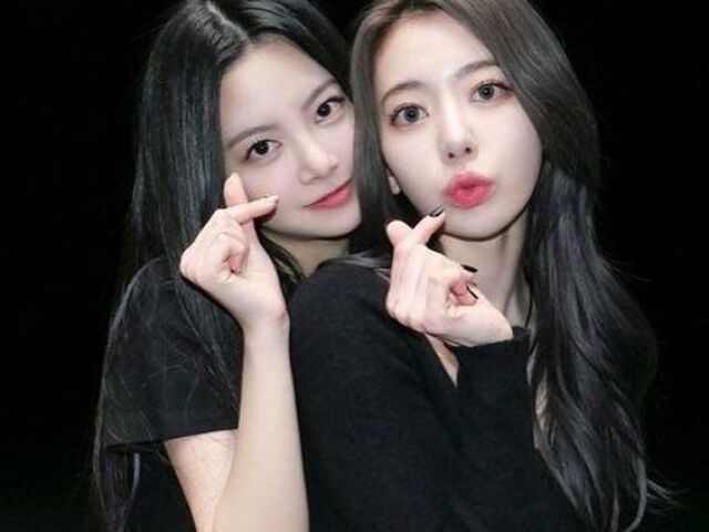 eunchae e sakura (eu)