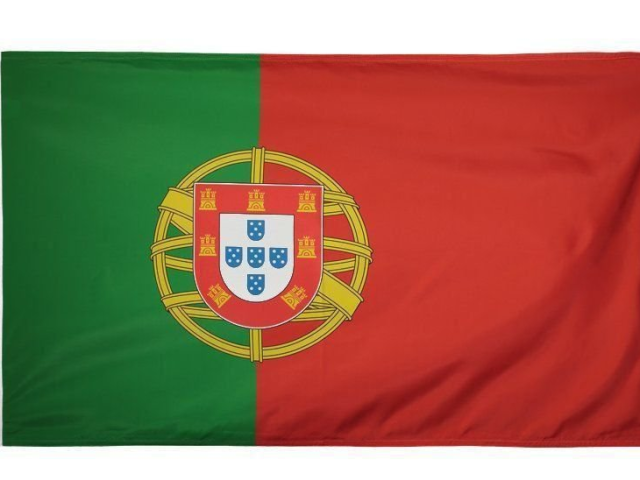 Portugueses