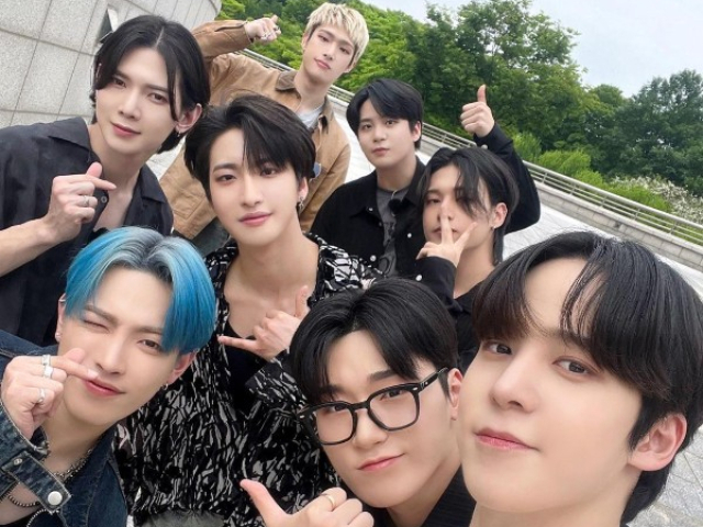 Ateez