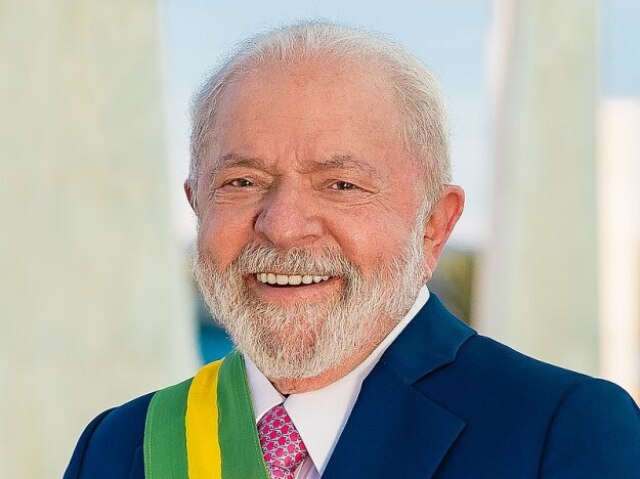 Lula?!