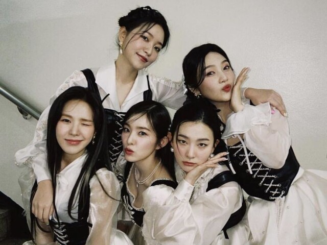 Redvelvet