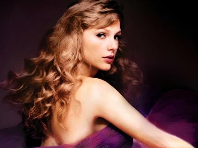 Speak now