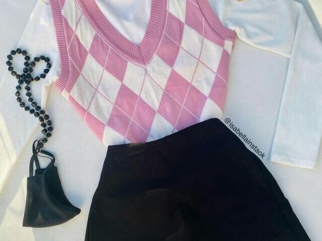 Conjunto lindo