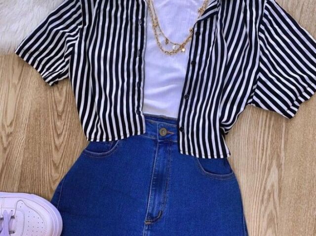 Conjunto lindo