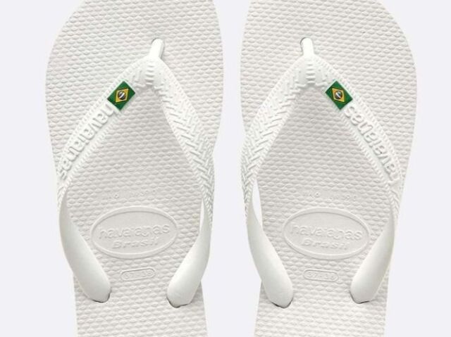 Da Havaianas