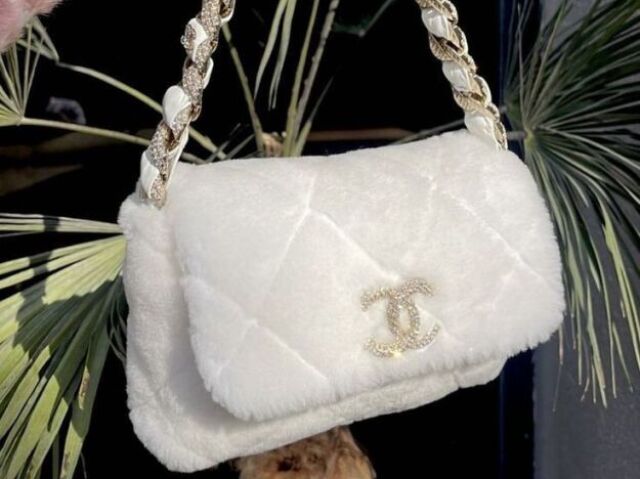 Da Chanel