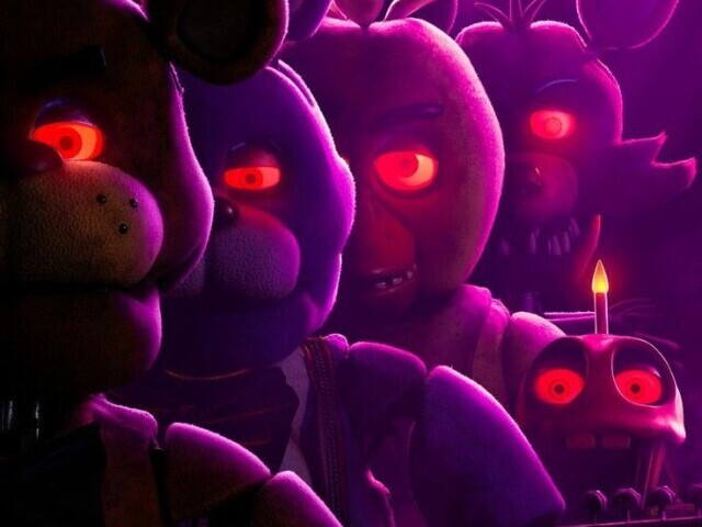 Fnaf