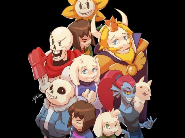 Undertale