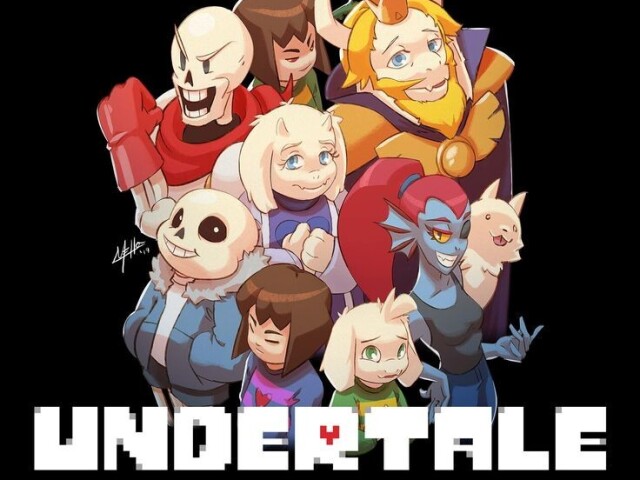 Undertale