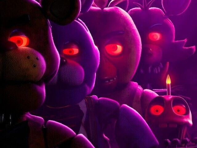 Fnaf