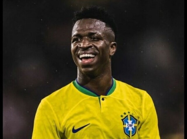 Vinicius Jr