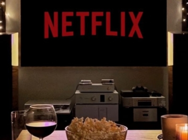 Netflix