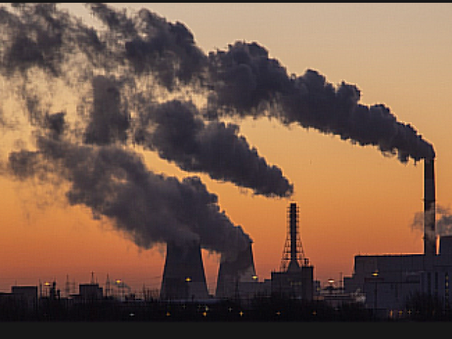 🏭 - Redução do dióxio de carbono ou CO2