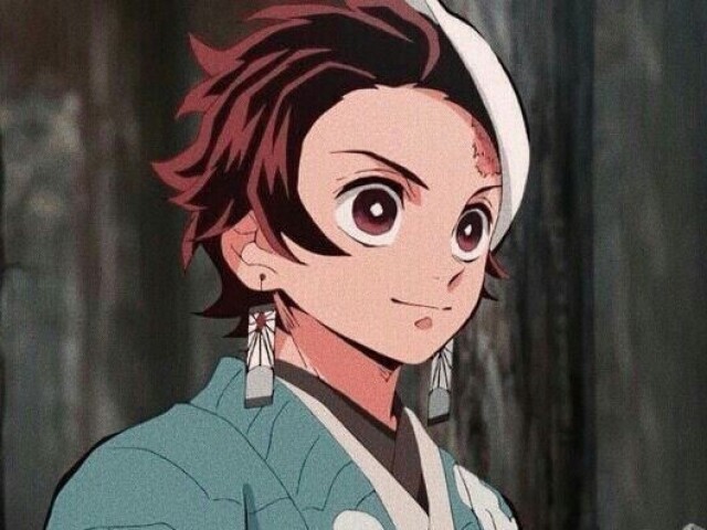 Tanjirou