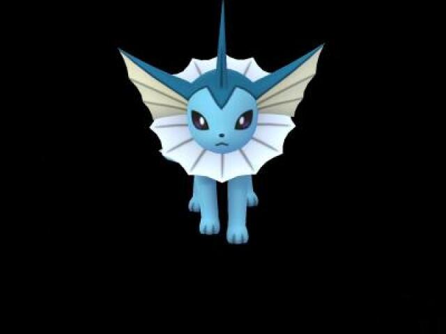 Vaporeon