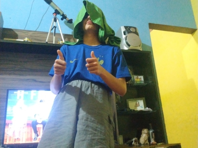 Deus