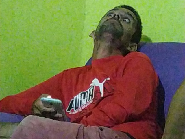 Governo pra vender óculo de
