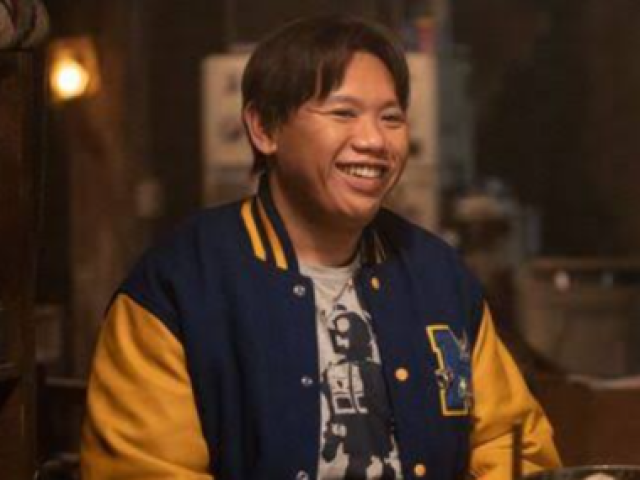 Ned Leeds