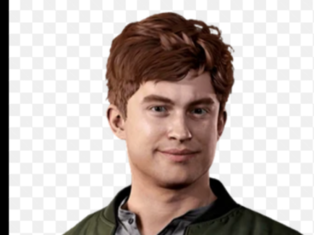 Harry Osborn