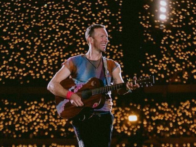 Coldplay