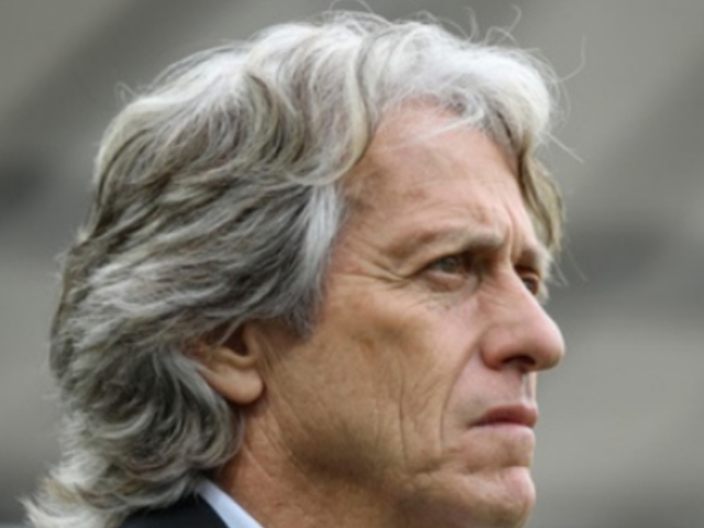 Jorge jesus