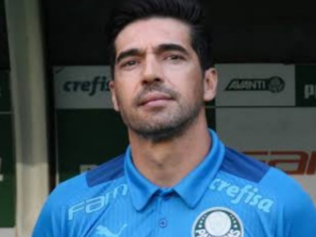 Abel ferreira