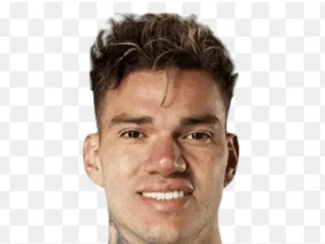 Ederson