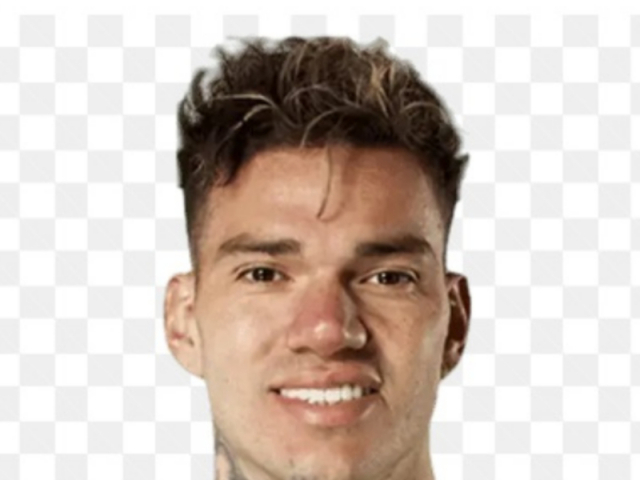 Ederson