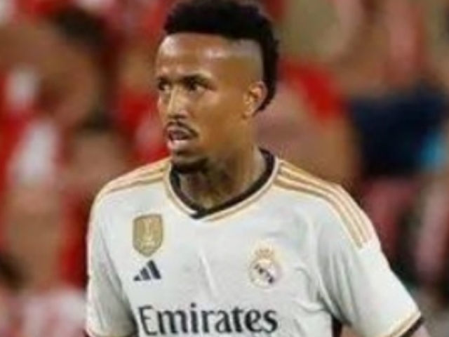 Eder militão