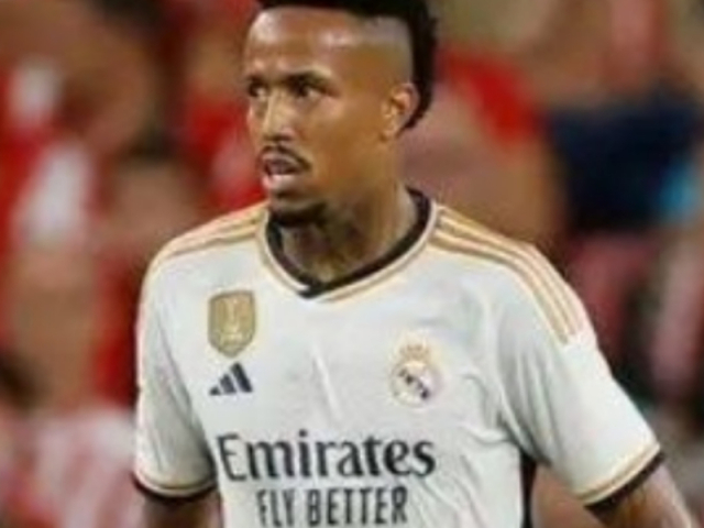 Eder militão