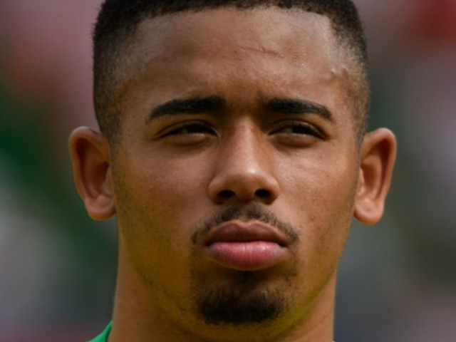 Gabriel jesus