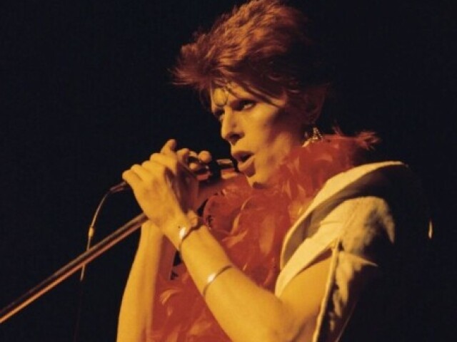 Ziggy Stardust