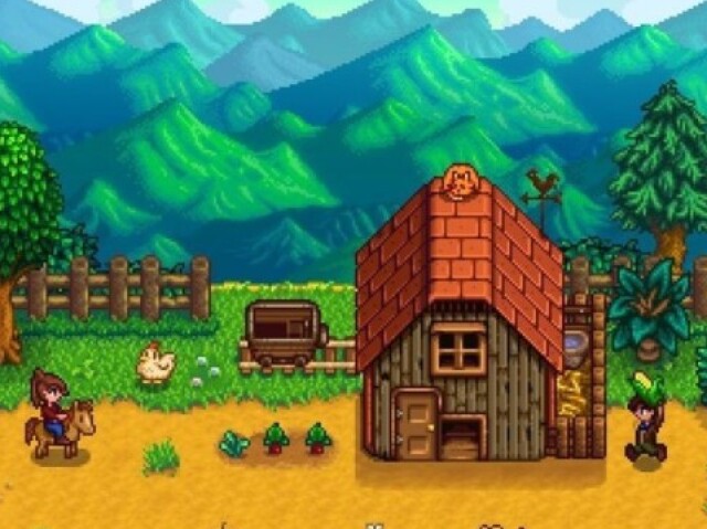 Stardew Valley