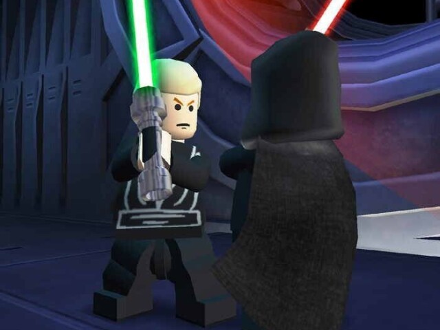 Lego Star Wars