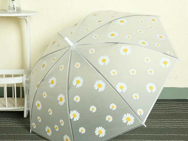 ✧・゚: *✧・゚:*
Guarda-chuva