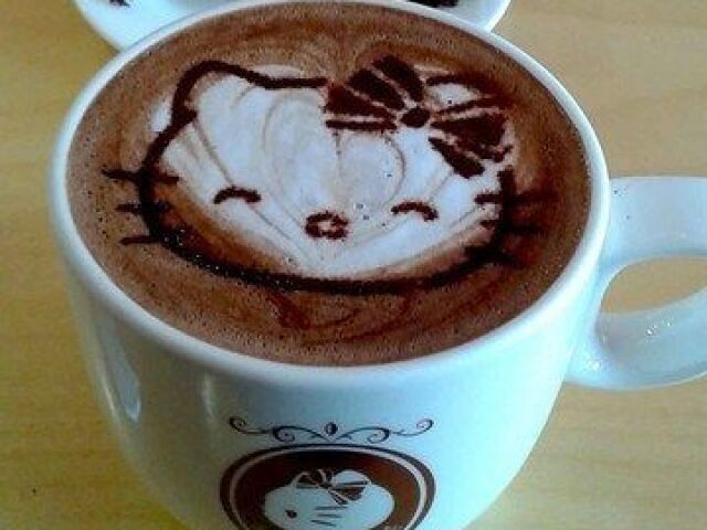 ✧・゚: *✧・゚:*
Café