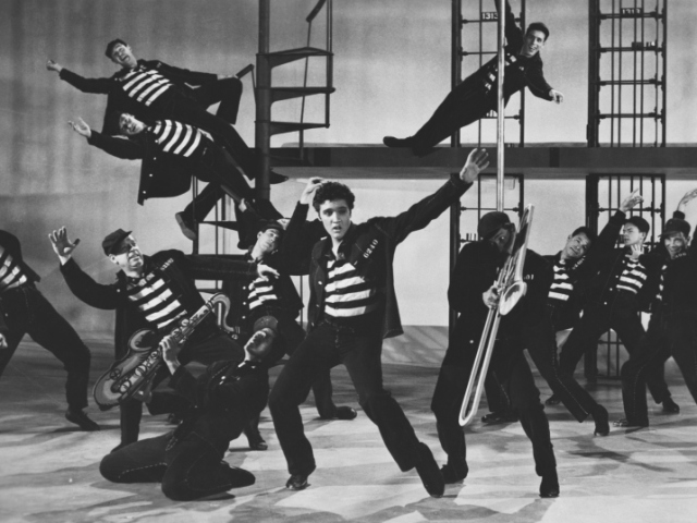 Jailhouse Rock