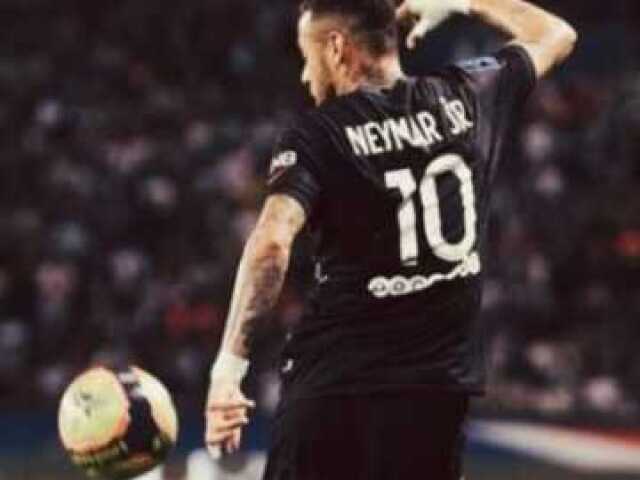 Neymar