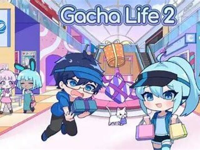 gacha life 2