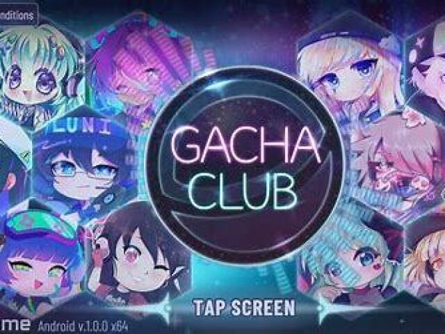 gacha club