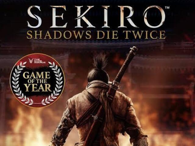 SEKIRO