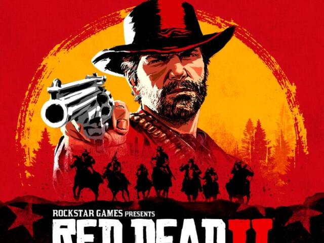 Red dead 2