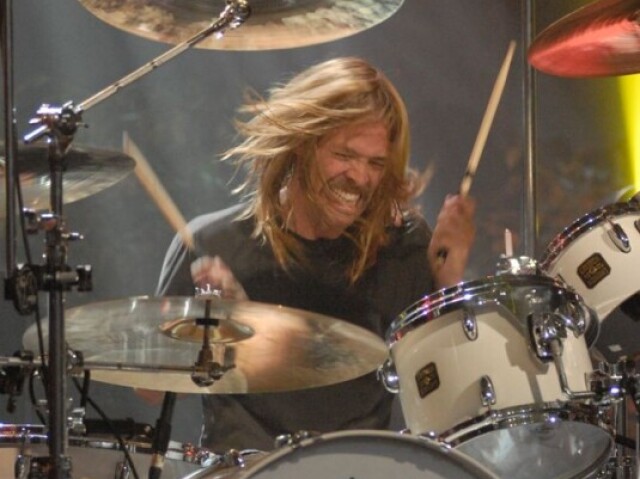 Taylor Hawkins